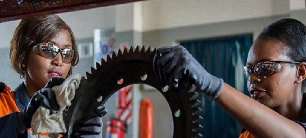 Les femmes sont indispensables à l’industrialisation de l’Afrique (ONU)