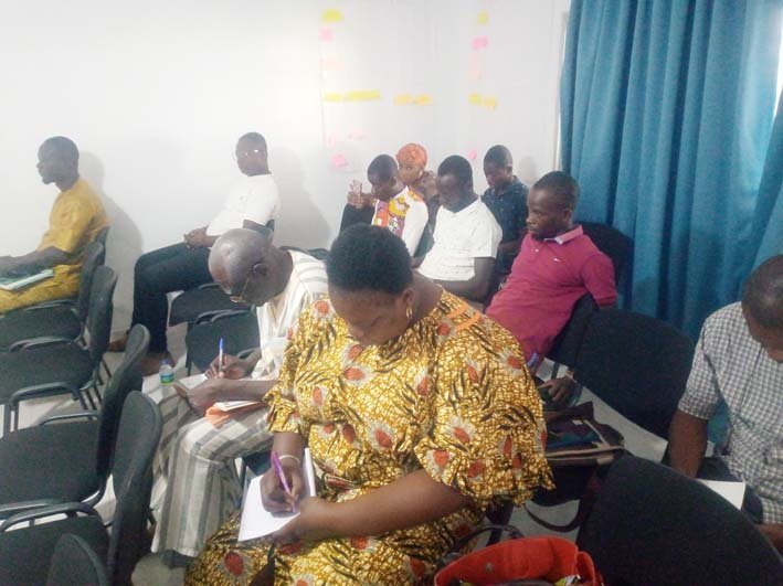 Daoukro : La CIED et le NDI font le bilan des élections passées