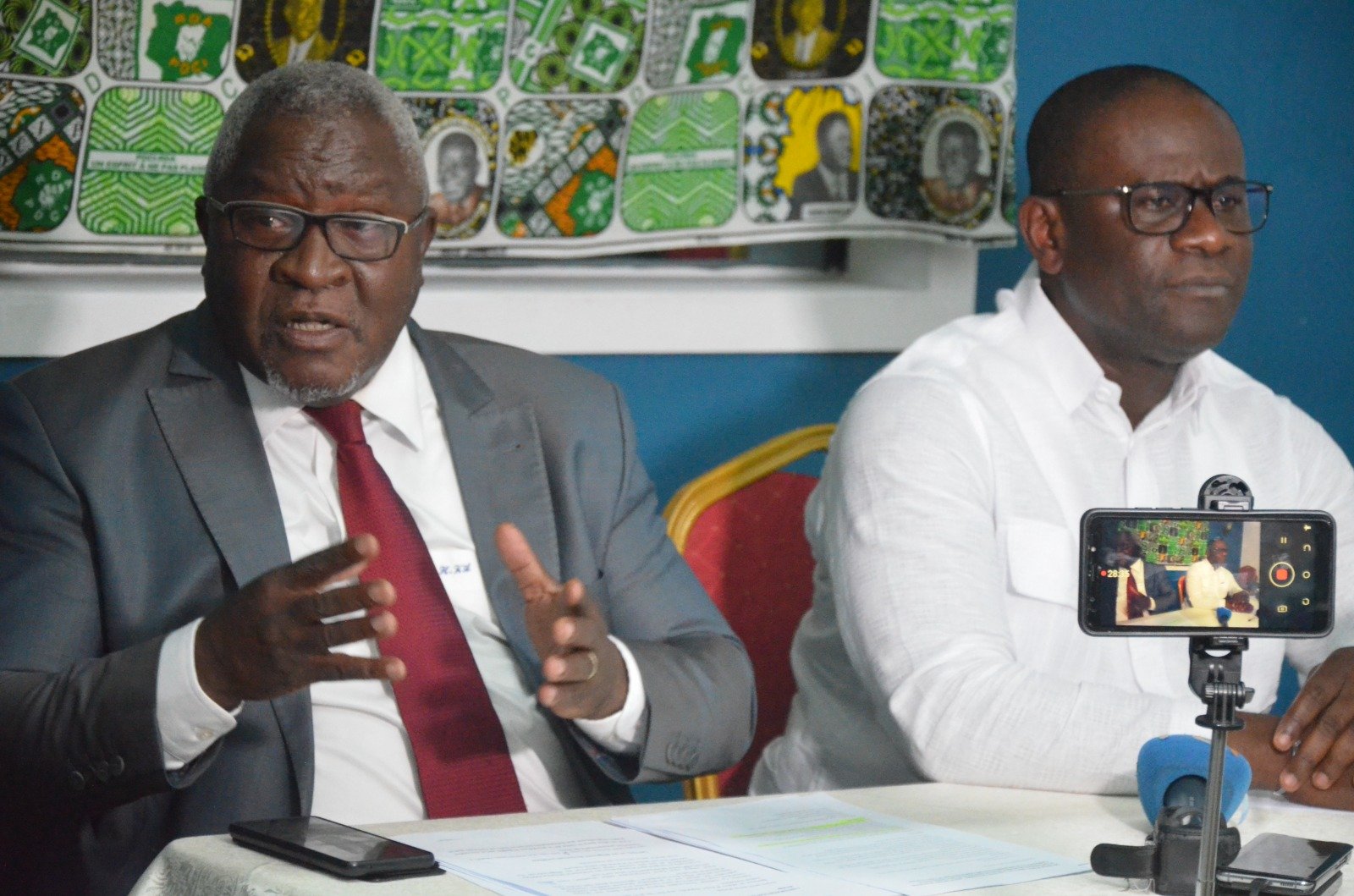 Mainlevée du Contrôle judiciaire de Guikahué: Maître Honoré Atabi donne des détails