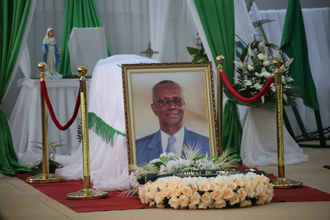 Hommage à feu Ezan Akélé/Guikahué (SEC) pleure: «Oh mort que t’avons-nous fait, nous militants du PDCI- RDA?» La longue liste des piliers tombés