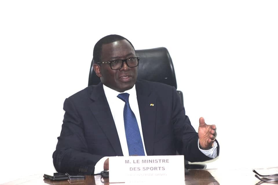 Côte d’Ivoire/Rapport de la Cour des Comptes: Un autre faux prétexte pour s’attaquer encore à Danho Paulin ?