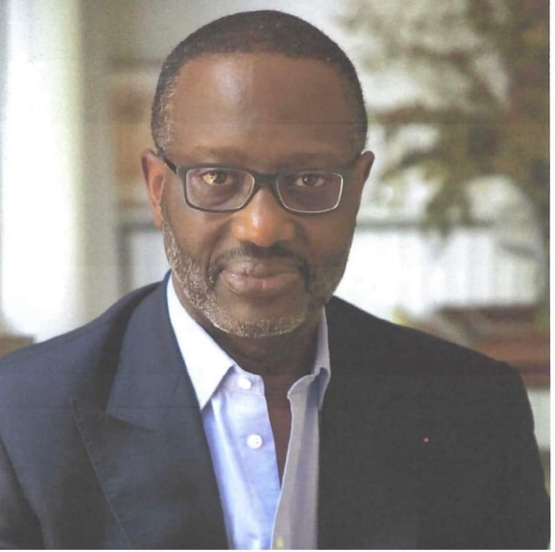 Vœux du nouvel an à Tidjane Thiam: Le mouvement "Cocody Pour Thiam" fait une révélation sur le 8ème congrès du PDCI