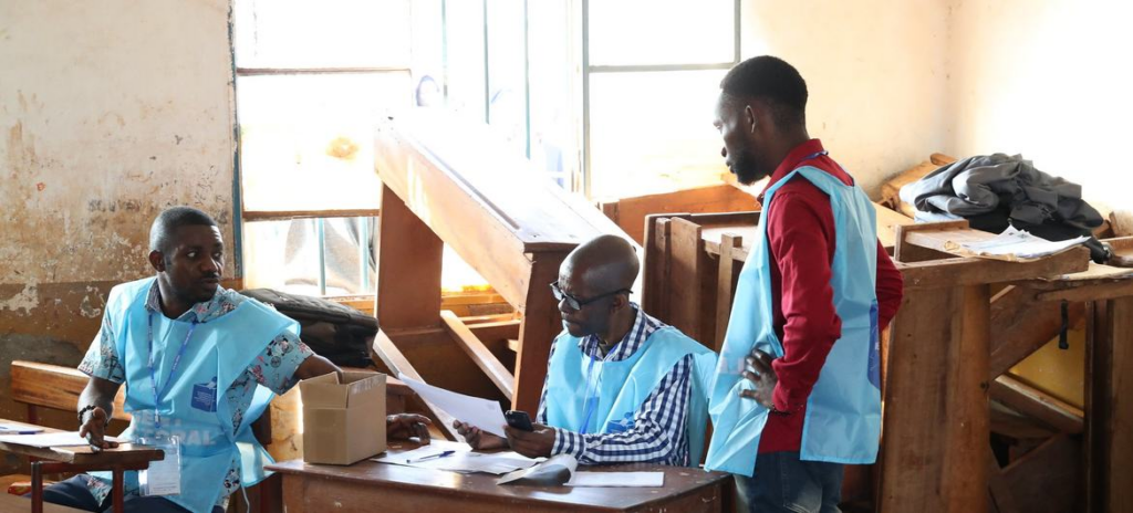 RDC : le chef des droits de l’homme de l’ONU « très préoccupé » par la montée des discours de haine