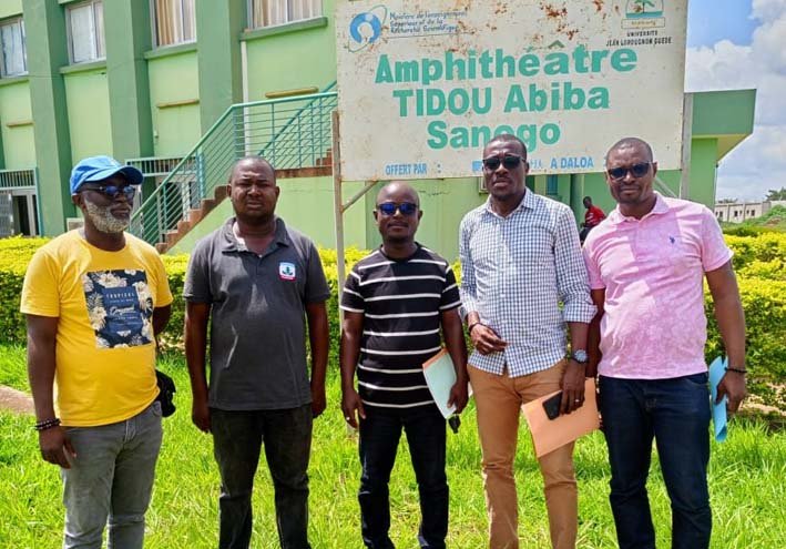 Côte d’Ivoire/Injustice: Une grève en cours de téléchargement… pour non-paiement des salaires dans l'Enseignement Supérieur