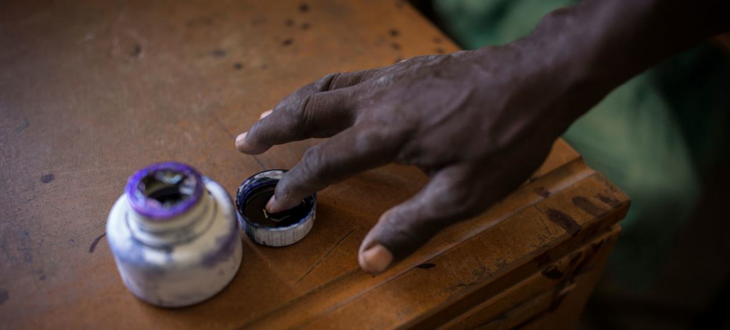 L’Afrique de l’Ouest connait des évolutions politiques contrastées, selon l’envoyé de l’ONU