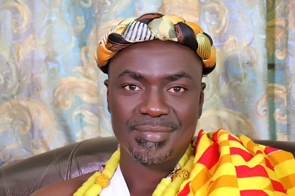 Nomination de Cissé Bacongo au District d’Abidjan: «Il y a lieu de savoir raison garder», selon Djorogo Nangui Séverin, Président du Conseil des chefs Atchan