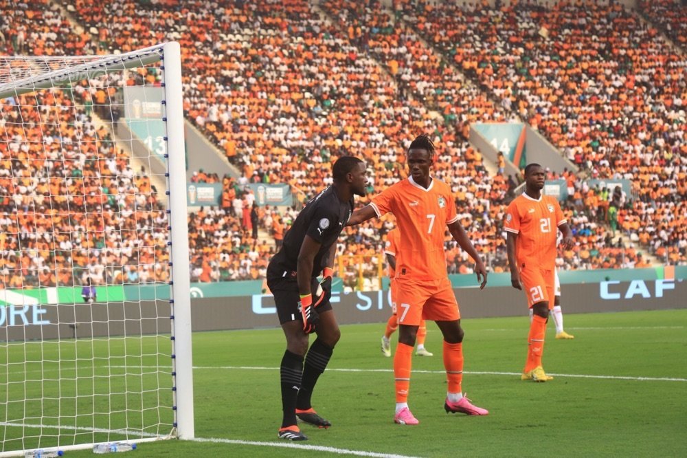 CAN 2023/Victoire des Eléphants face aux Aigles du Mali : Bravo Bouaké !