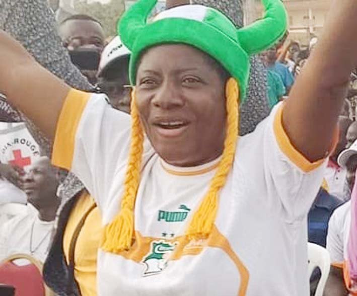 CAN 2023/Les Eléphants en demi-finale: Ce que conseille Henriette Lagou pour accéder à la finale (entretien)