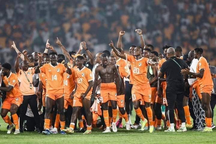 Pays hôte de la CAN 2023: La Côte d’Ivoire, c’est la Côte d’Ivoire et il n’y en aura jamais deux… la marche continue