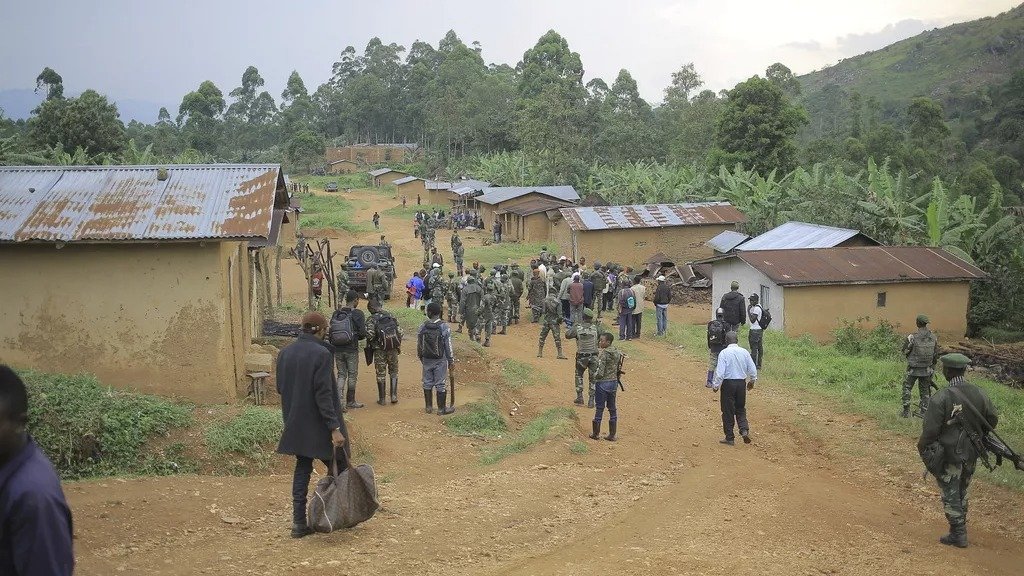 Terrorisme/CAN 2023-Demi-finales CIV-RDC, ce mercredi: La CAF va-t-elle faire observer une minute de silence ?