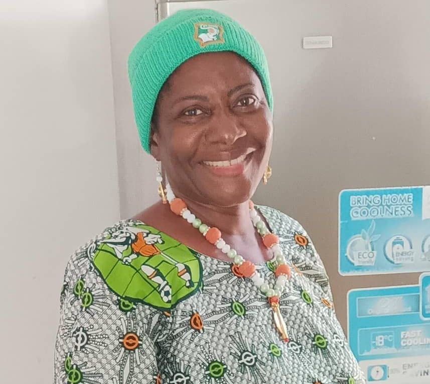 CAN 2023/Henriette Lagou aux Eléphants: "Après un match non réussi, il y a des gens qui meurent", son pronostic pour la finale