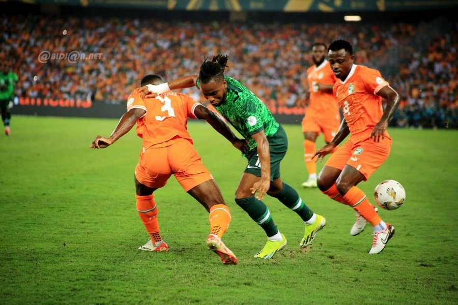 Finale de la 34ème édition de la CAN : La Côte d’Ivoire sur le toit de l’Afrique, revivez le match !
