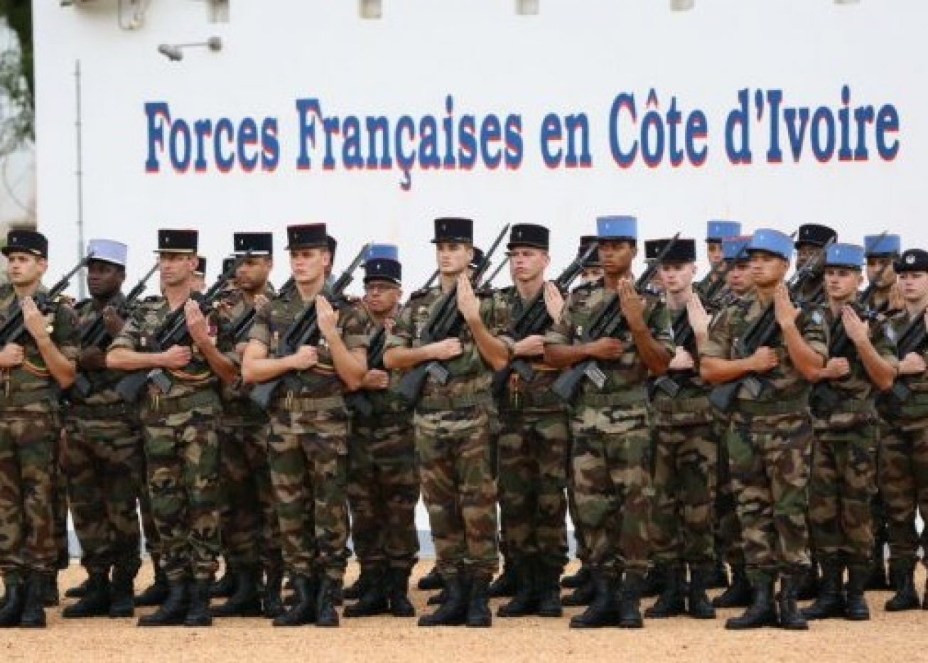 Côte d’Ivoire-France: Un écrivain ivoirien, exilé au Mali, exige le départ du 43èmeBima