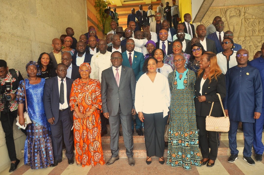 Côte d’Ivoire/UVICOCI : Les maires, bientôt, aux urnes