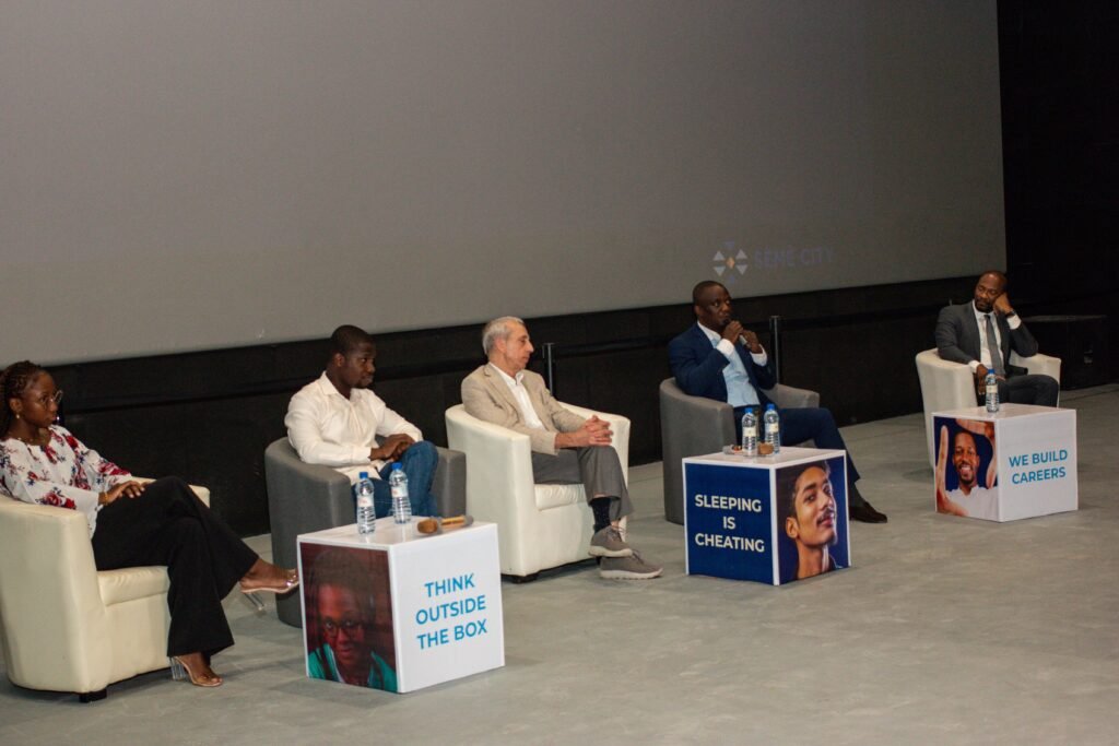 Epitech Bénin célèbre ses 5 ans d’innovation et d’excellence en éducation technologique en AfriqueEpitech Bénin célèbre ses 5 ans d’innovation et d’excellence en éducation technologique en Afrique