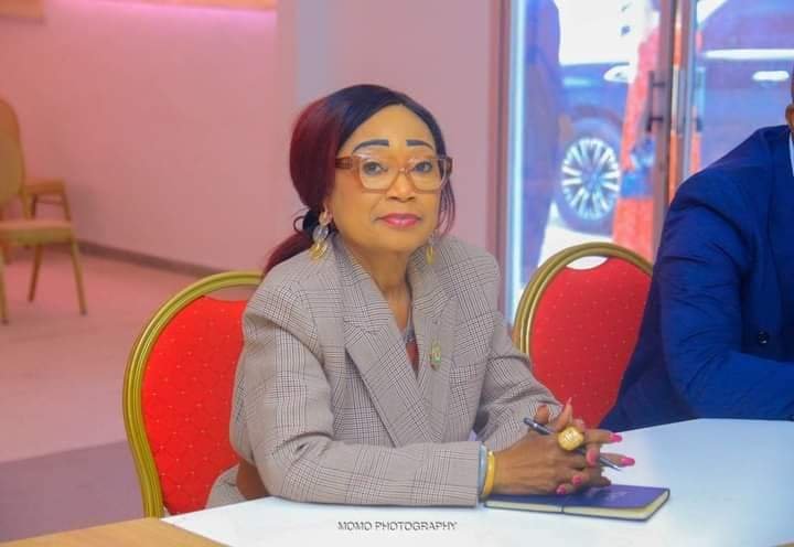 Déguerpissement à Yopougon : La députée Euphrasie N'guessan lance un cri du cœur et fait des propositions pour éviter un autre danger