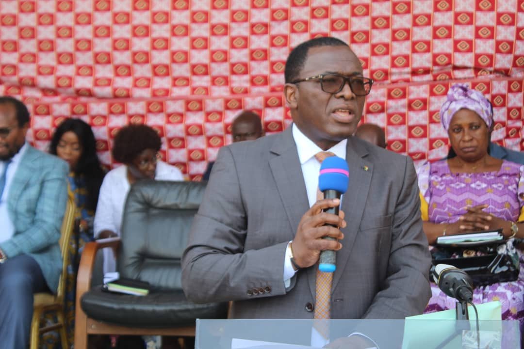 Déguerpissements à Abidjan: Attécoubé à la recherche de solutions pour aider 45 000 personnes jetées à la rue