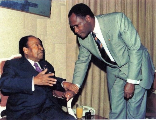 CIV/Affaire «4ème mandat à Alassane Ouattara»: Sylvain Takoué (RURÉN-CI) répond à Blé Guirao, Déli Mamadou et au RHDP