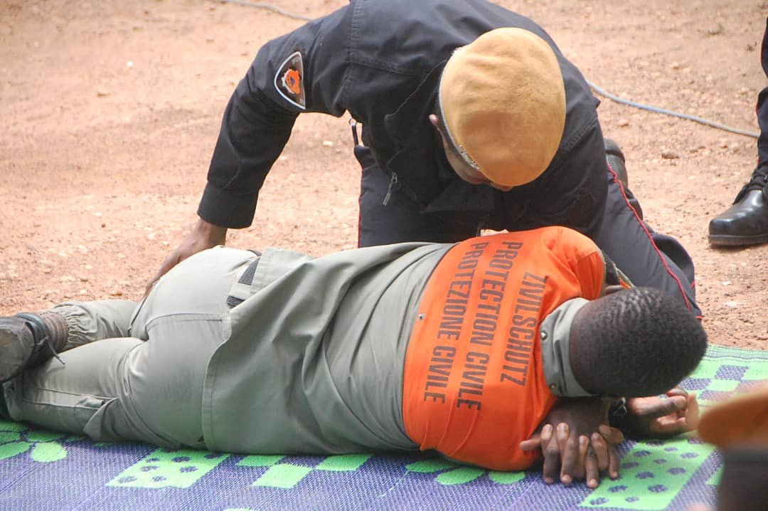 Daoukro (Iffou)/34è édition de la JMPC: Les populations outillées sur les technologies innovantes au service de la protection civile