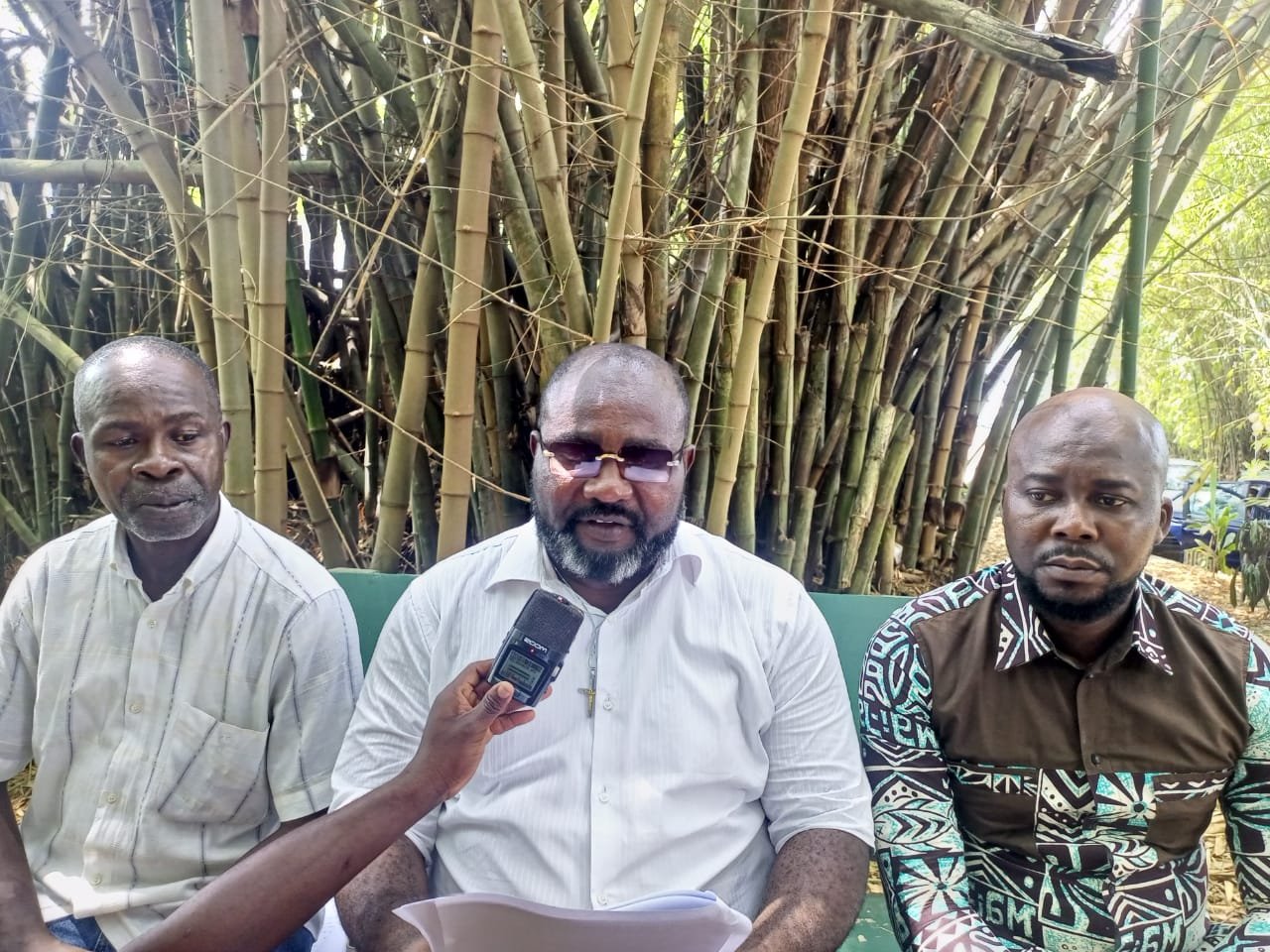 Côte d’Ivoire: Coup de force à l’UNAFESCI ? «Tout le BEN de l’UNA-FESCI, que dirigeait Martial Ahipeaud, est forclos», selon Patrick Kobi