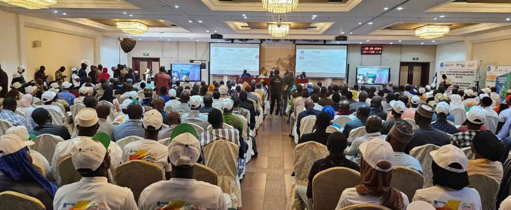 Mali : les partenaires et acteurs clés s’engagent à développer le secteur des énergies renouvelables à l’ouverture de la 3e édition de la Semaine des énergies renouvelables
