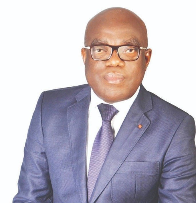 PDCI/District des Montagnes, Kah Zion remercie Thiam et promet: «Je mènerai ma mission sous la houlette de nos Doyens…»