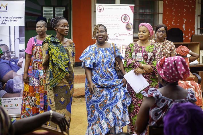 Côte d’Ivoire/JIF 2024 : Une Ong et la mairie de Logoualé donnent un accent particulier à la célébration