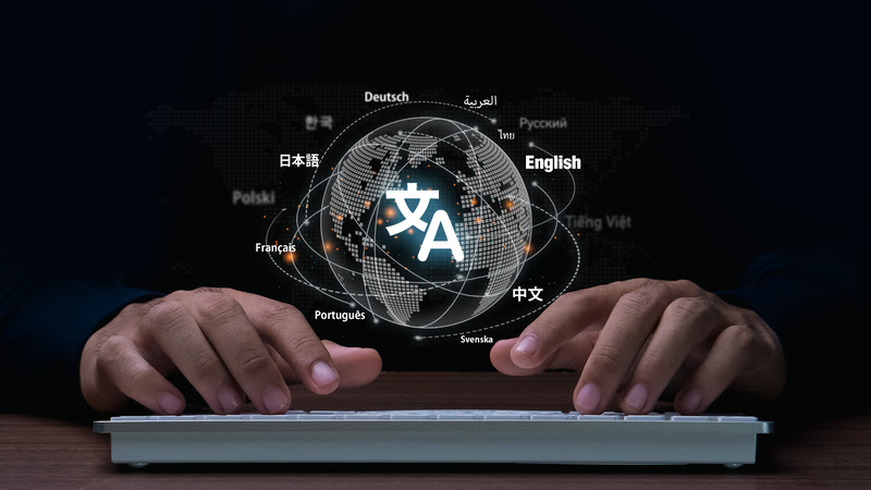 Révolution de l’IA : remodeler l’industrie de la traduction tout en préservant le facteur humain