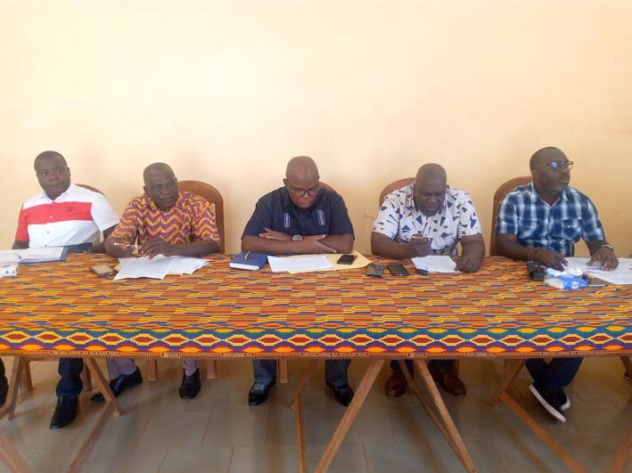 Commune d’Ettrokro (Iffou): Le maire Kouamé Issouf réalise un excédent de plus de 41 millions FCFA
