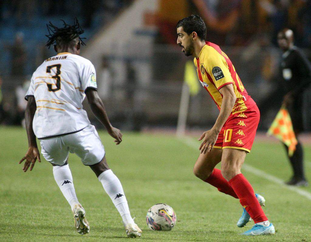 Quarts de finale de la Ligue des Champions-CAF: ASEC d'Abidjan, les ingrédients d’un résultat inattendu face à l’Espérance de Tunis