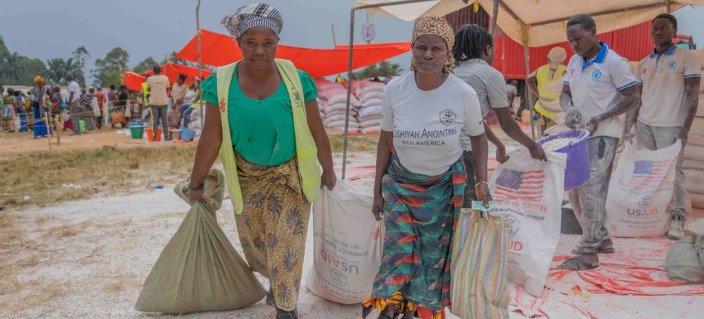 L’ONU craint que la jouissance des droits humains ne s’arrête brutalement en RDC