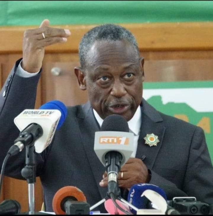 Côte d’Ivoire: Le PDCI demande aux populations "de sanctionner le pouvoir RHDP en 2025"