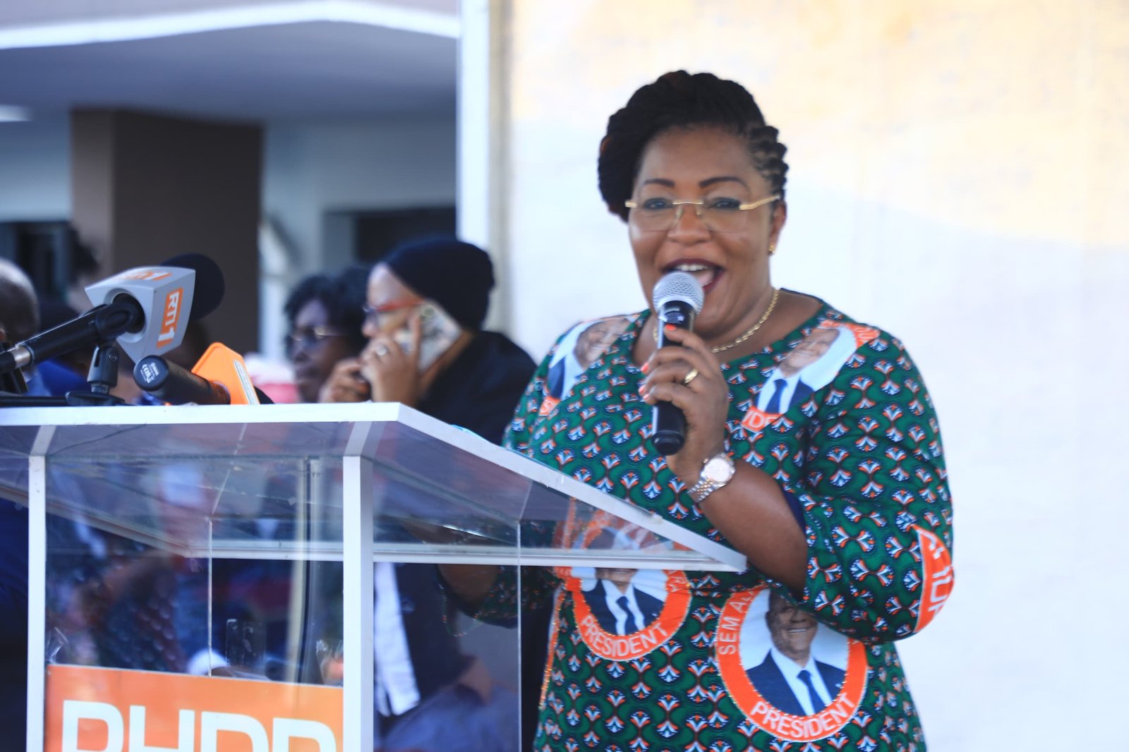 Côte d'Ivoire/Présidentielle 2025: l'UF-RHDP au labo pour mettre en place sa stratégie pour la victoire