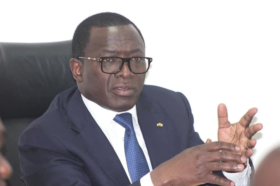 Arrestation du maire de Bangolo: UVICOCI, une réunion extraordinaire du bureau convoqué, aujourd’hui