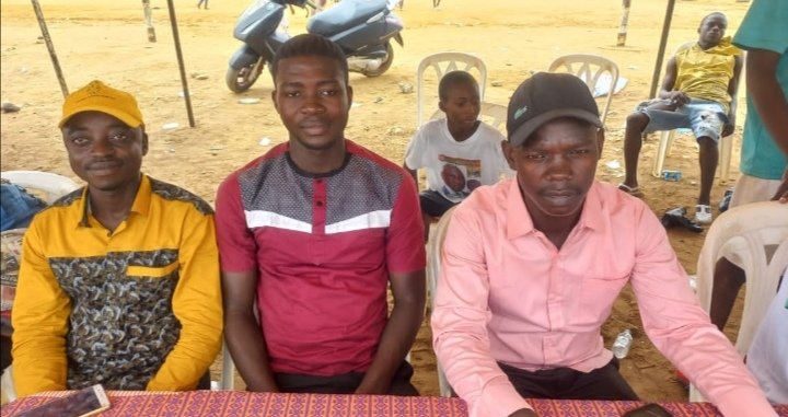 Etat de l'agriculture en Côte d'Ivoire : Le regard critique du Conseil de la Jeunesse PDCI de l'Université Nangui Abrogoua