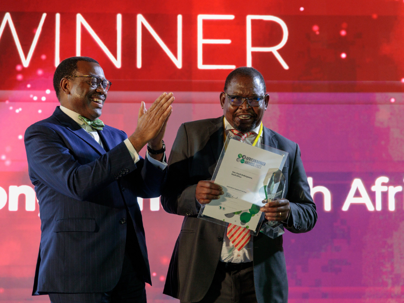 Annonce des nominations pour les Trophées African Banker 2024