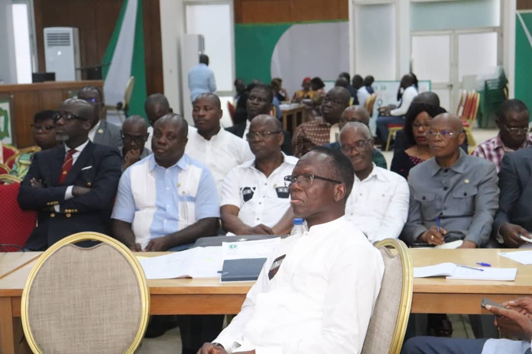 PDCI/Élections de 2025 et obsèques du président Bédié : Le Haut Représentant des Lacs sonne la mobilisation