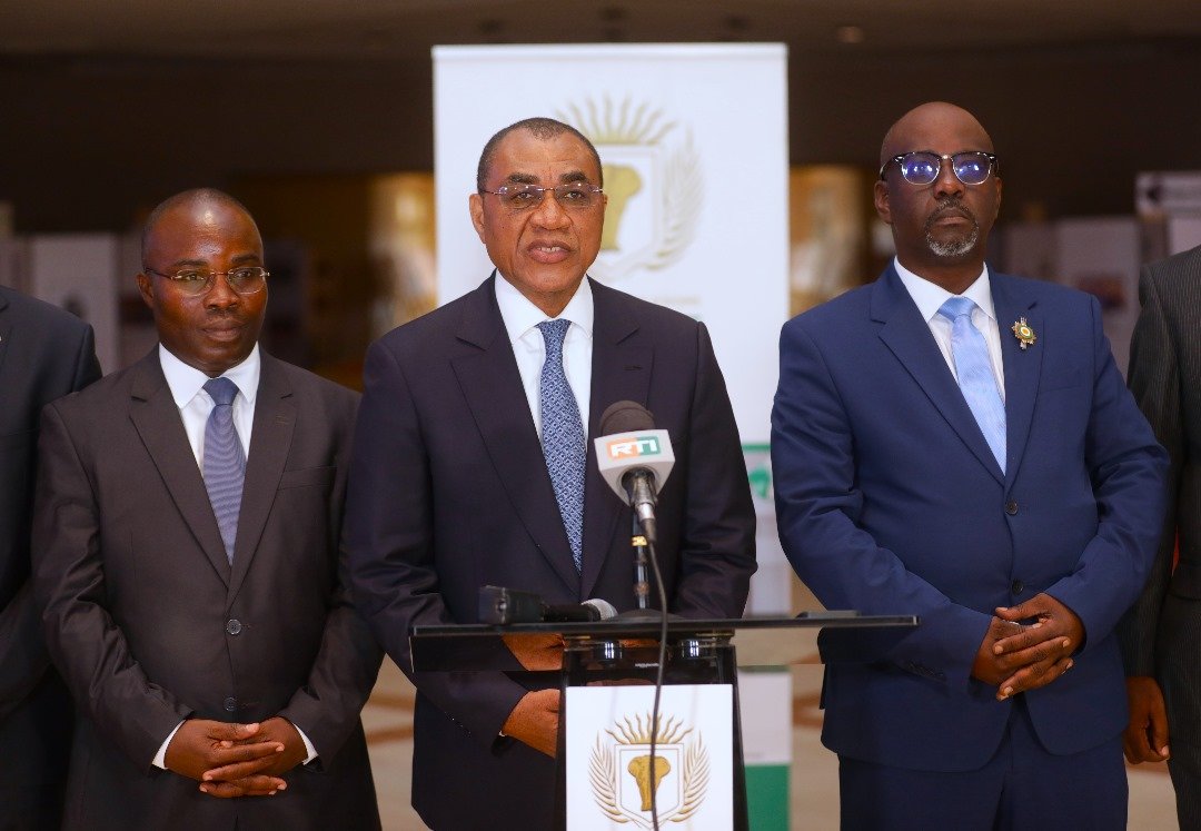 Endettement et PPTE/Adama Coulibaly (MFB) catégorique: «La Côte d’Ivoire n’a pas un problème de dette»