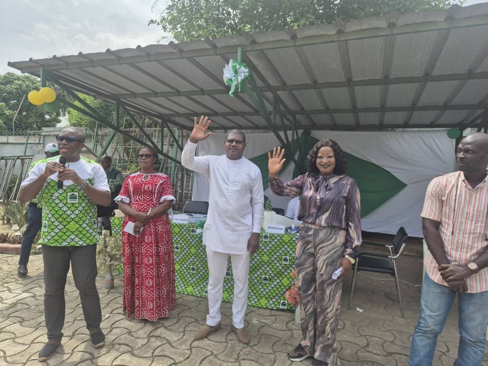 Yopougon/Assemblée général de Coopec Selmer: 3 nouvelles personnes font leur entrée au Conseil d’administration