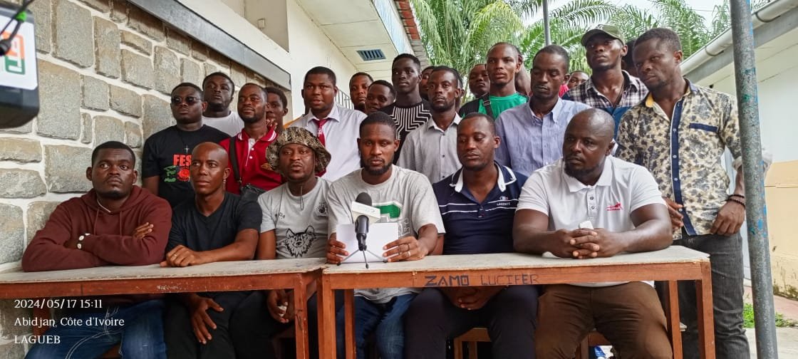 Dissidence au sein de la FESCI : Des risques d'une imminente situation explosive et mortifère