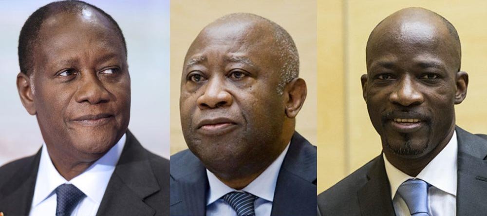 Côte d’Ivoire-CPI : Un mouvement lance une pétition populaire pour la poursuite  du dossier des 3000 morts en 2011
