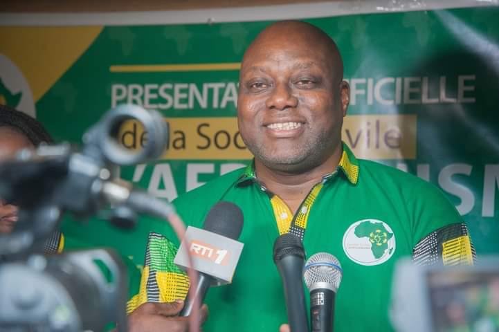 JMA 2024 : «L'Unité Africaine représente bien plus qu'un simple concept; c'est un idéal…» Selon la société civile "L’Africanisme"