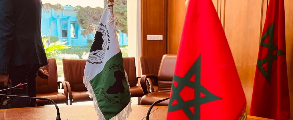 La Banque africaine de développement approuve sa nouvelle stratégie pour amplifier les progrès socio-économiques du Royaume