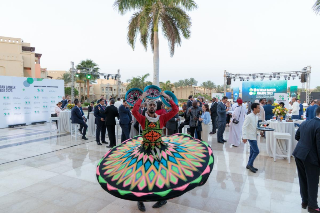 Des géants de la finance soutiennent la première cérémonie de remise des prix bancaires en Afrique