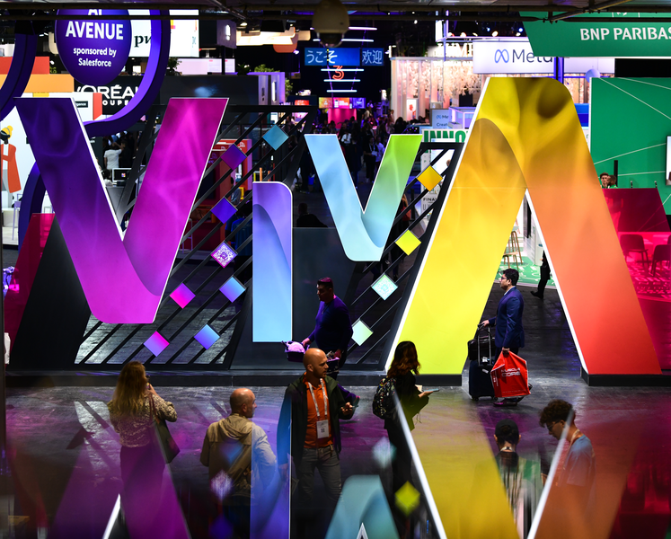 VivaTech, une nouvelle édition record: