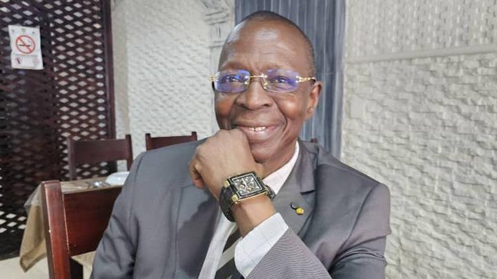 Côte d’Ivoire/Obsèques de Bédié: BAMBA Alex Souleymane dévoile un "secret-ordre" que HKB lui avait donné sur Alassane Ouattara…