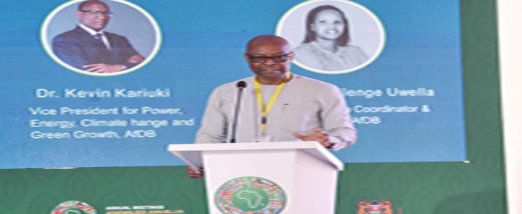 Assemblées annuelles 2024 : la Facilité pour l’économie circulaire en Afrique veut dynamiser les économies africaines par des approches innovantes de croissance verte