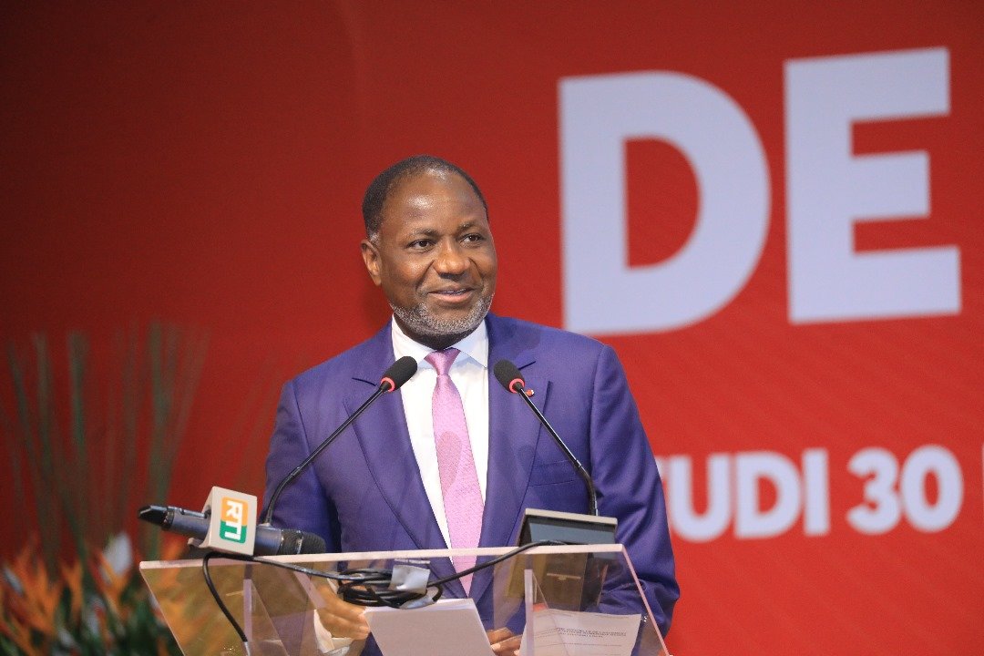 Côte d’Ivoire/Nouveaux défis des mines, du pétrole et de l'énergie : Mamadou Sangafowa-Coulibaly face à la presse aujourd’hui