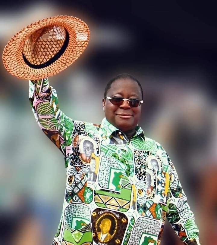 Fin des obsèques du président Bédié: Messe d'action de grâce, ce dimanche 09 juin à Pepressou