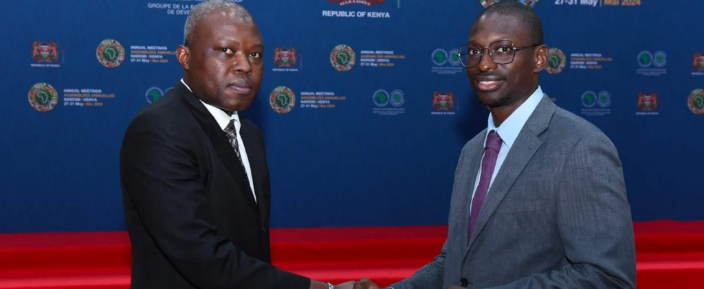 L’avenir numérique de l’Afrique : la Banque africaine de développement et Intel vont former des millions de personnes à l’intelligence artificielle